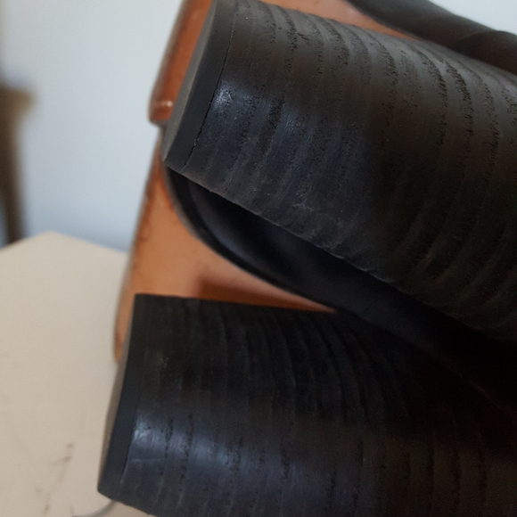 Rag & bone booties - Picture 7 of 8